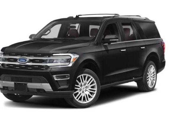 FORD EXPEDITION MAX 2023 1FMJK1K86PEA59019 image